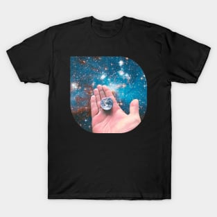 Little earth T-Shirt